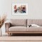 Stupell Industries Venice Canal Watercolor Style Framed Print Under Glass, design by LSR Creative Studio